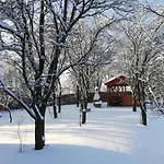 Zrubovy Dom Silvia Lodge *