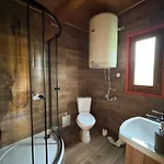 Lodge Zrubovy Dom Silvia *