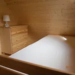 Zrubovy Dom Silvia Lodge Trstene