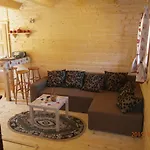 Zrubovy Dom Silvia Lodge Trstene
